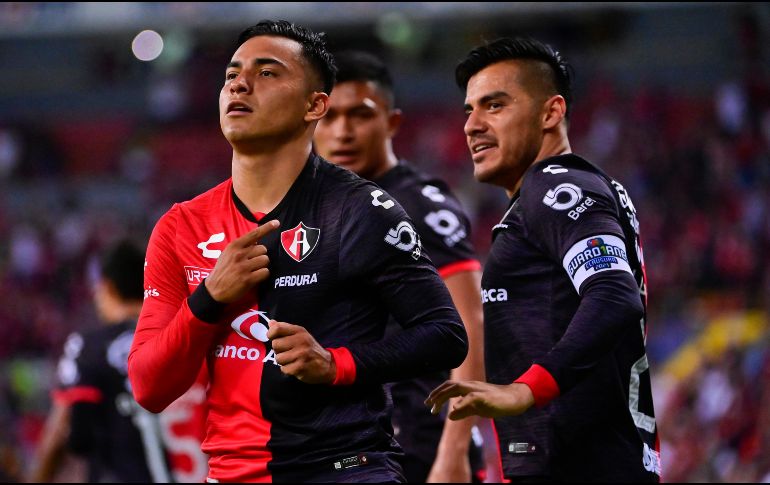 El semestre anterior, Jairo Torres se ganó la confianza del entrenador Diego Cocca y vivió su mejor torneo con los Zorros desde que debutó en Liga MX en 2016. IMAGO7