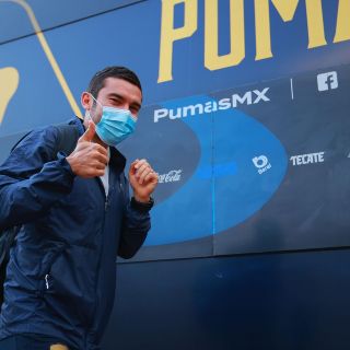 Juan Pablo Vigón, cerca de tener nuevo equipo