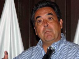 Se espera que en menos de un año Torres López obtenga su libertad, pues se le tomaría en cuenta el tiempo que ha estado en la cárcel desde que fue detenido. NTX / ARCHIVO