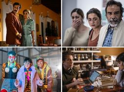 Star+ llegará a Latinoamérica el 31 de agosto de 2021. CORTESÍA / Star+