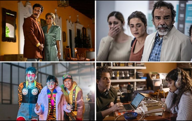 Star+ llegará a Latinoamérica el 31 de agosto de 2021. CORTESÍA / Star+