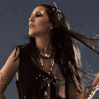 Stephanie Salas se une a los festejos por el Pride