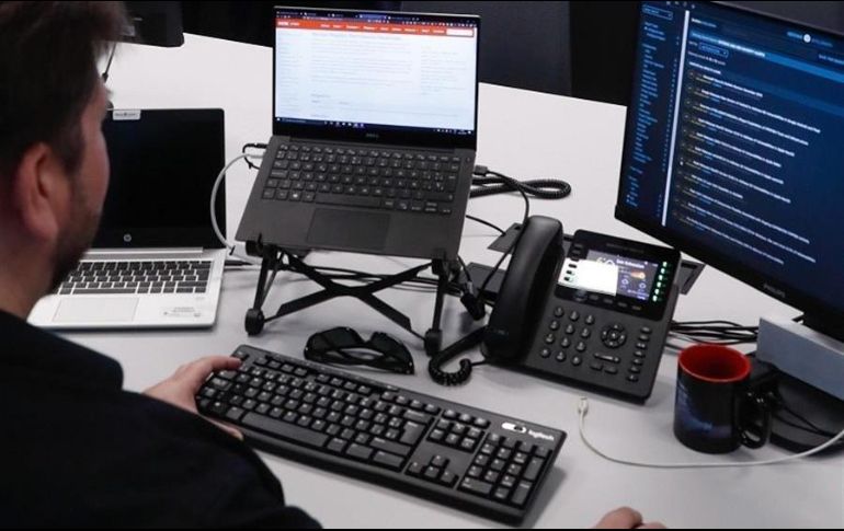 Advierten que las ayudas de emergencia mediante transferencias en efectivo no serán sostenibles por mucho tiempo. EFE/ARCHIVO