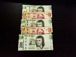 Afirman que los choques sobre la inflación son de caracter transitorio. EL INFORMADOR/ ARCHIVO