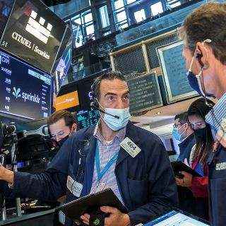 Tras acuerdo de infraestructura, el S&P 500 y Nasdaq marcan récords en Wall Street