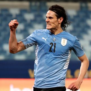 Copa América: Uruguay asegura su pase a los cuartos de final