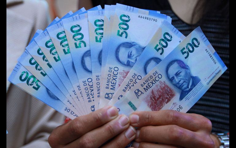 La recuperación de muchos sectores dominados por pequeñas y medianas empresas podría llevar más tiempo en México. NMX/ARCHIVO