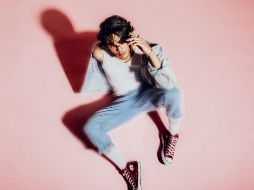 Alan Navarro. El cantante apuesta por el pop fresco y dinámico. ESPECIAL/Universal Music