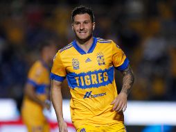 Las lista cuenta con varios internacionales A, comenzando por André-Pierre Gignac y Florian Thauvin, que juegan en Tigres, equipo que accedió a liberar a sus jugadores para la Selección olímpica francesa. IMAGO7