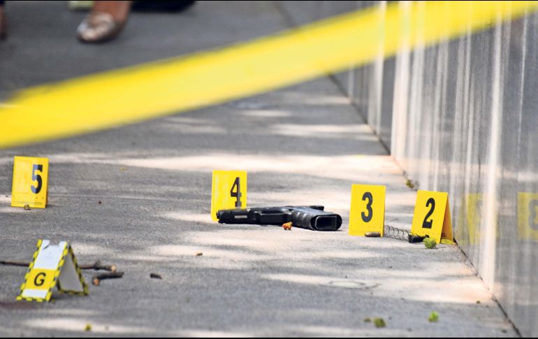 Rosa Icela Rodríguez confía en que pronto se tenga 