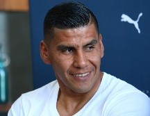 Para el ex defensa rojiblanco, el jugador debe estar preparado para asimilar los momentos de triunfos, halagos, críticas y reclamos. IMAGO7