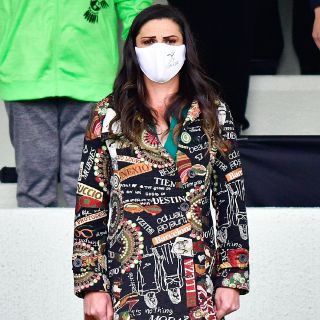 La respuesta irónica de Ana Guevara a Paola Espinosa