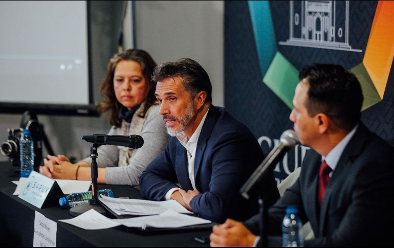 El show hace alusión a los siete pecados capitales. EL INFORMADOR/ ARCHIVO