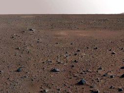 La primera conquista espacial se dio entre Rusia y Estados Unidos para llegar a la Luna, ahora es entre China y Estados Unidos con destino a Marte. NTX/ARCHIVO