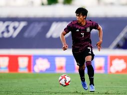 José Juan Macías ha confirmado que no estará en los próximos Juegos Olímpícos de Tokio 2020. Imago7