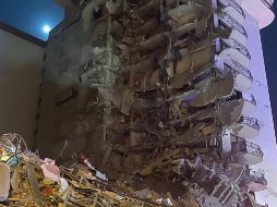 Los medios locales han empezado a difundir imágenes de personas que no han sido localizadas. XINHUA