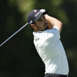 ¡Hoyo en uno! Abraham Ancer firma el segundo en su carrera en el PGA Tour