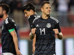 Jugadores importantes de la Selección Mexicana han quedado fuera de competencias importantes a pesar del gran desempeño futbolístico. IMAGO7/ARCHIVO