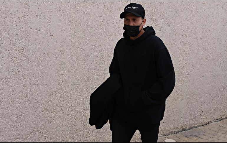 América tiene su plantilla de extranjeros completa, solo les sobra uno, que a todas luces es Nicolás Castillo. Imago7