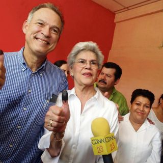 Arrestan en Nicaragua a otro hijo de ex presidenta