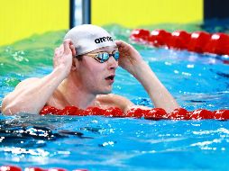 El mexicano se ha desarrollado en los Estados Unidos y su experiencia lo ha llevado a conseguir el boleto para los próximos juegos. Imago7