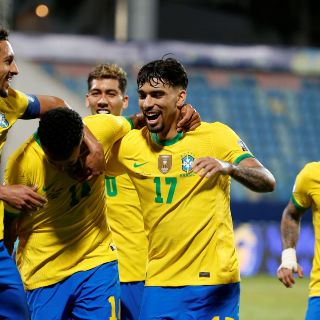 Copa América: Brasil es líder de grupo; Ecuador y Perú avanzan