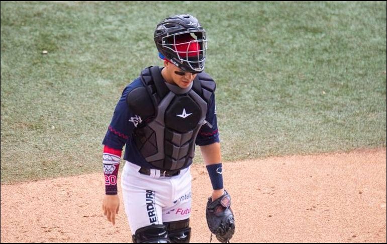 Los Mariachis de Guadalajara se quedaron con las ganas de sacar la escoba ante Rieleros de Aguascalientes. TWITTER / @MisMariachisGDL