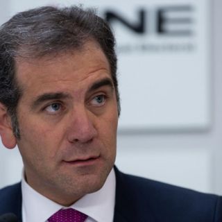 El INE garantiza transparencia en consulta popular contra expresidentes