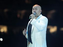 POLÉMICA. A una semana de sus palabras, Rivera explicó que el video fue una reacción natural y su intención iba contra Nodal, pero no contra Belinda.  EL INFORMADOR/ARCHIVO