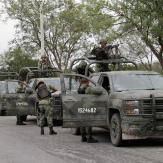 Por la matanza en Reynosa, cae líder criminal