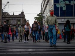 Al inicio de la contingencia sanitaria se aprobó otro crédito a largo plazo por seis mil 200 millones de pesos.