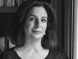 INQUIETUD. Mónica Castellanos explora en su novela la lucha política y social de la mujer mexicana. ESPECIAL