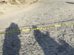 El cuerpo de la mujer fue llevado a las instalaciones del Instituto Jalisciense de Ciencias Forenses para la autopsia de ley. EL INFORMADOR / ARCHIVO