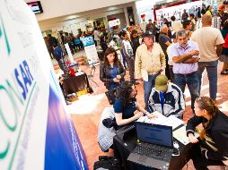 Los servicios de mayor demanda fueron orientación sobre la cuenta individual con 20.5% del total de las solicitudes y consulta de resumen de saldos con 17.9 por ciento. EL INFORMADOR / ARCHIVO