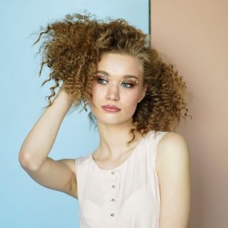 Belleza: mascarillas para el cabello