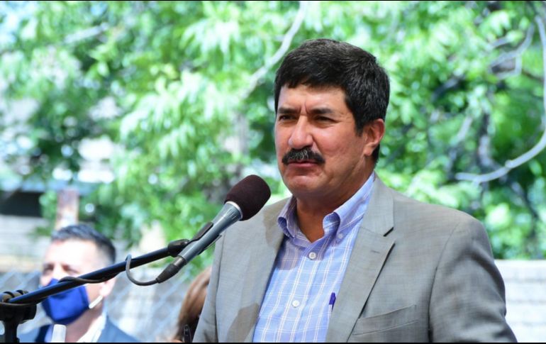 Javier Corral destacó que se reinstaló la mesa de coordinación en materia de seguridad entre su gobierno y la Federación. TWITTER@Javier_Corral