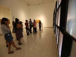 El Picasso robado era un busto femenino cubista y la obra 