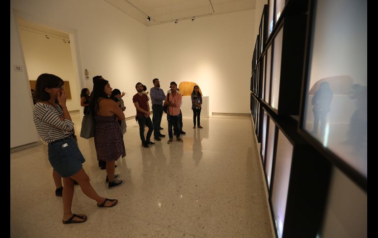 El Picasso robado era un busto femenino cubista y la obra 