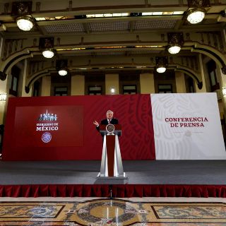 Reunión con AMLO fue muy productiva: gobernador de Jalisco