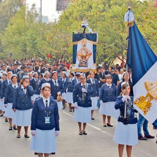 Conmemoran 200 años del título de “Generala” de la Virgen de Zapopan