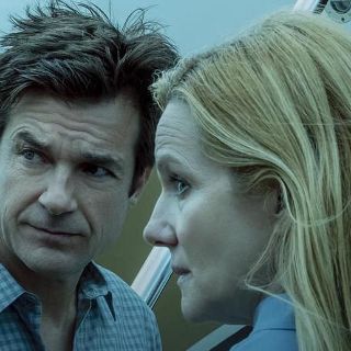 La mexicana Verónica Falcón se apunta a la despedida de "Ozark"