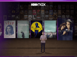 La plataforma cuenta con contenido adicional al de HBO como son Warner Bros., Max Originals, DC y Cartoon Network.YOUTUBE/HBOMaxLatinoamérica