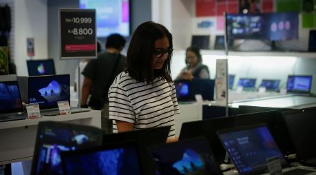 La calificación otorgada fue de 81.68 puntos. EL INFORMADOR/ ARCHIVO