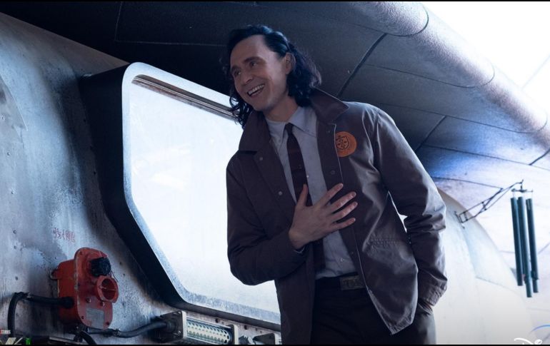 Al ver que “Loki” no murió —otra vez— los fans se toparon con otras variantes del villano de Marvel. ESPECIAL / Disney+