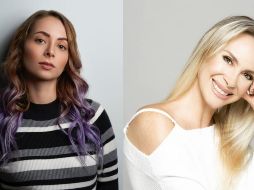 YosStop y Ginny Hoffman son hijas de Raúl Hoffman, que son acusadas por abuso sexual infantil. ESPECIAL