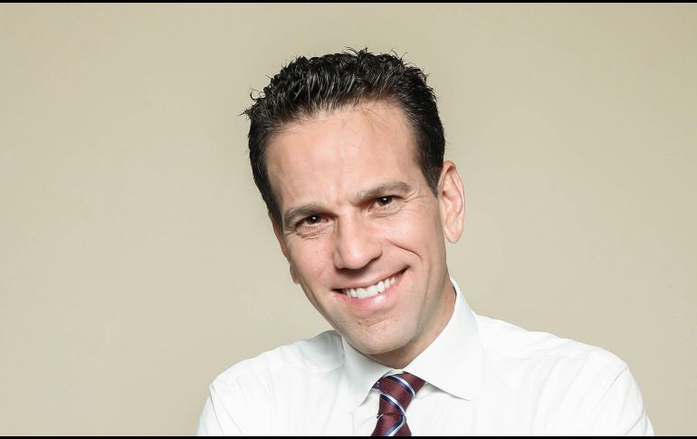 Loret de Mola consideró que la nueva sección de la mañanera es para distraer ante el fracaso del Gobierno de AMLO. SUN/ARCHIVO