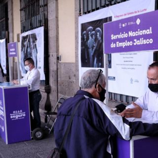Empleos a adultos mayores: Ofrecen más de 600 vacantes en la ZMG