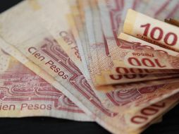 Los créditos de nómina registraron un saldo de 254 mil millones de peso. EL INFORMADOR/ARCHIVO