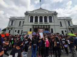 EL INFORMADOR/R. Bobadilla