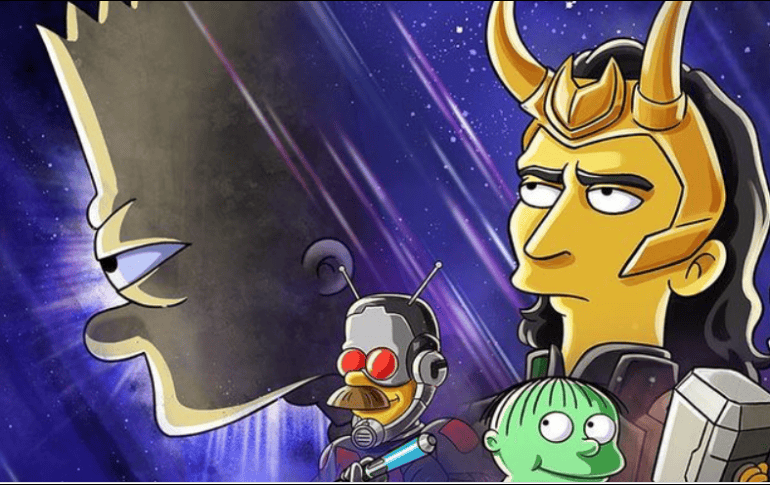 La plataforma ya nos había sorprendido con el corto ligado a Star Wars, 